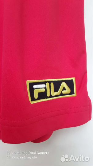 Шорты спортивные мужские