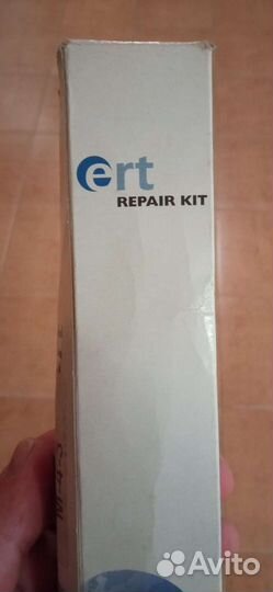 Проволка для тормозной колодки Renault Megan