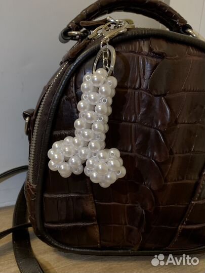 Брелок для сумки