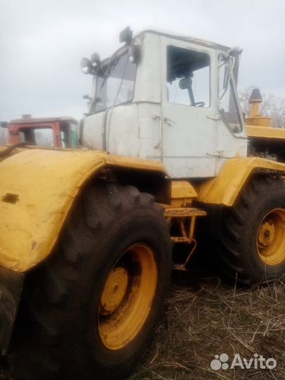 Трактор ХТЗ Т-150, 1993