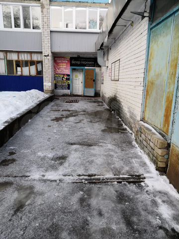 Торговая площадь, 10 м²