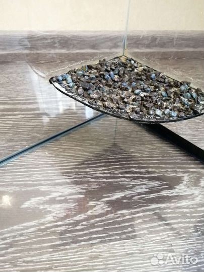 Аквариум террариум черепашник