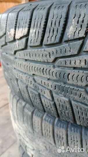 Nordman RS2 195/65 R15 95R