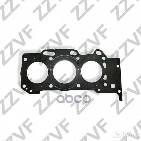 Прокладка гбц левая (L) 2,5 lexus GS 350/300H