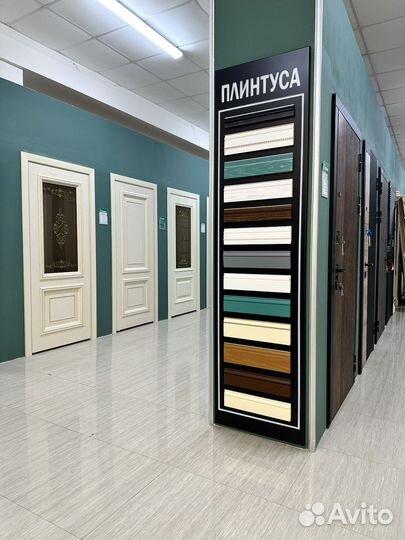 Двери в рассрочку без банка