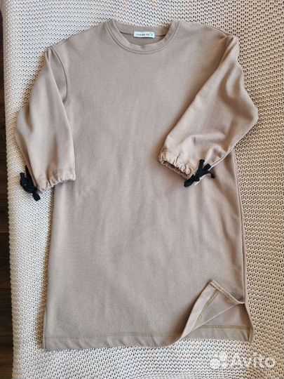 Платья разные