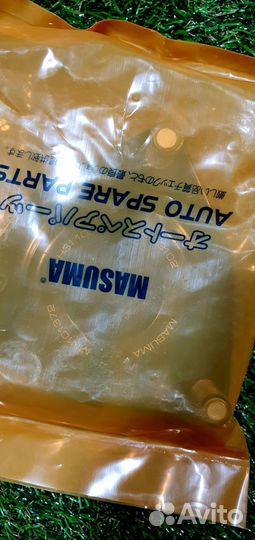 Опора переднего амортизатора Mitsubishi Peugeot