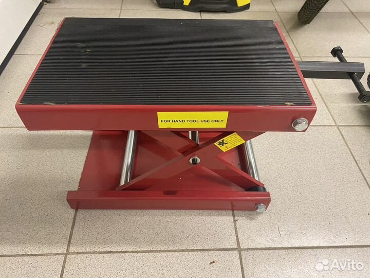 Мотодамкрат