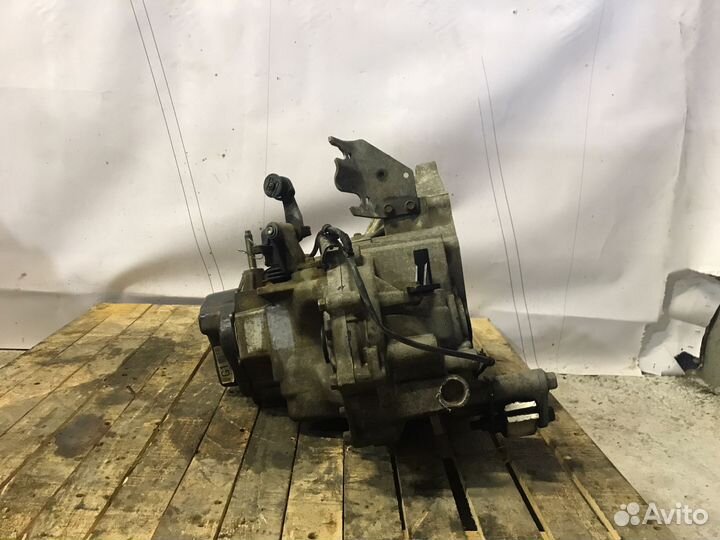 МКПП Mazda 6 2002-2008 1.8 L813