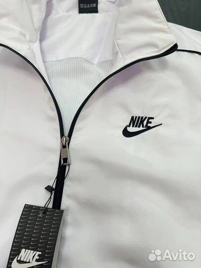 Спортивный костюм nike