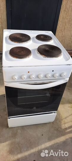 Плита электрическая бу