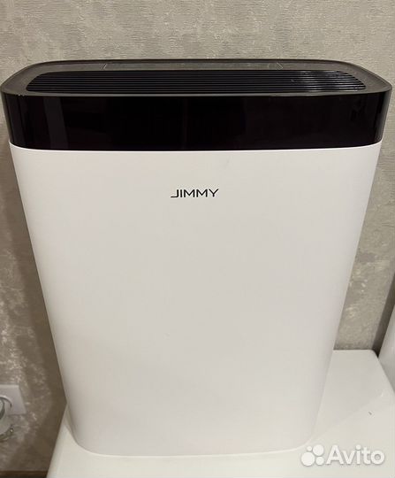 Очиститель воздуха jimmy