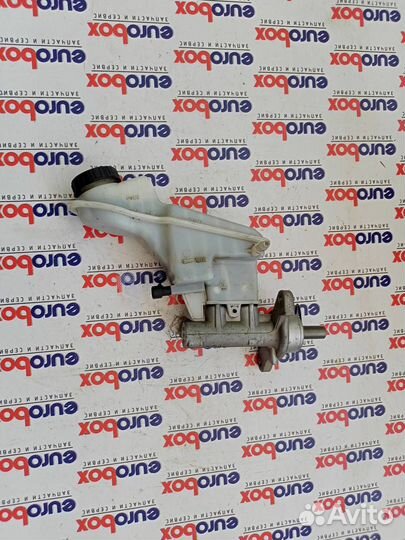 Цилиндр тормозной главный Chevrolet Cobalt 2011-2