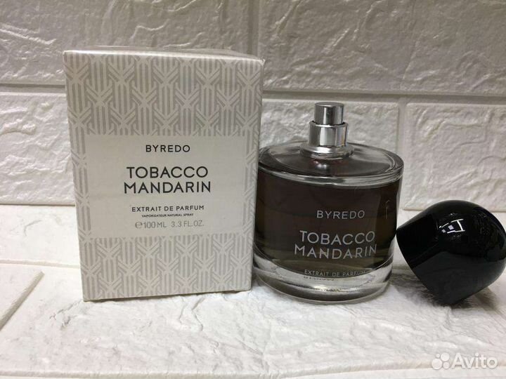 Парфюм Tobacco Mandarin