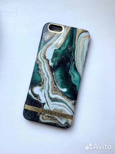 Чехол на iPhone 6