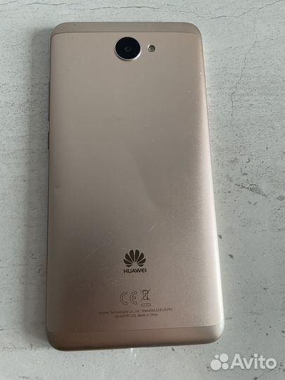 HUAWEI Y7, 2/16 ГБ