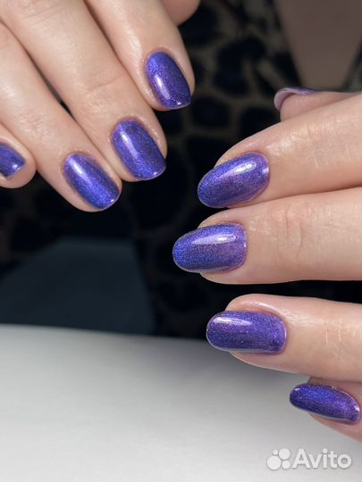 Маникюр. Маникюр с онлайн-записью. Наращивание