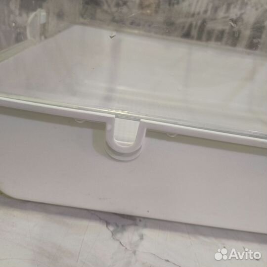 Вольер/клетка/террариум для грызунов