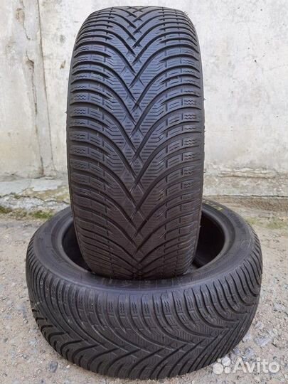 Kleber Krisalp HP3 225/45 R17 94H
