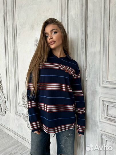 Лонгслив кофта miu miu