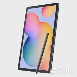 Samsung Galaxy Tab S6 Lite (2022) 10.4'', 4 Гб/128