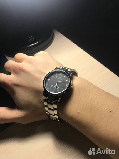 Наручные часы