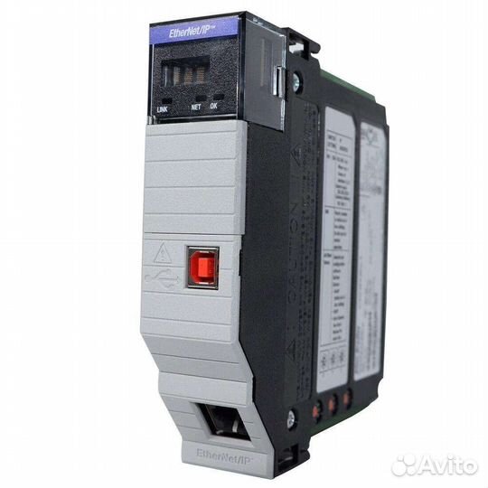 Allen bradley 1756 и Модули