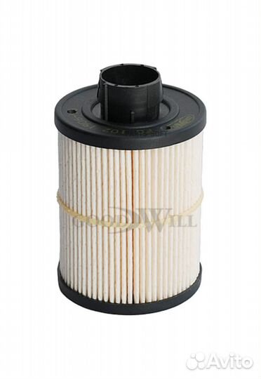 Goodwill FG102ECO Фильтр топливный