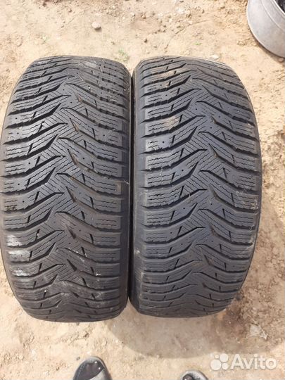 Kumho WinterCraft Ice WI31 205/55 R16 91T