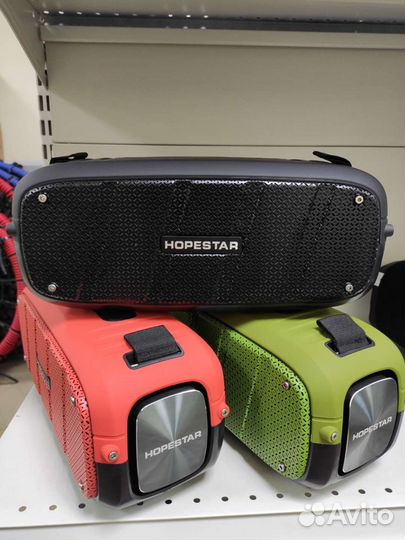 Колонка Hopestar A20