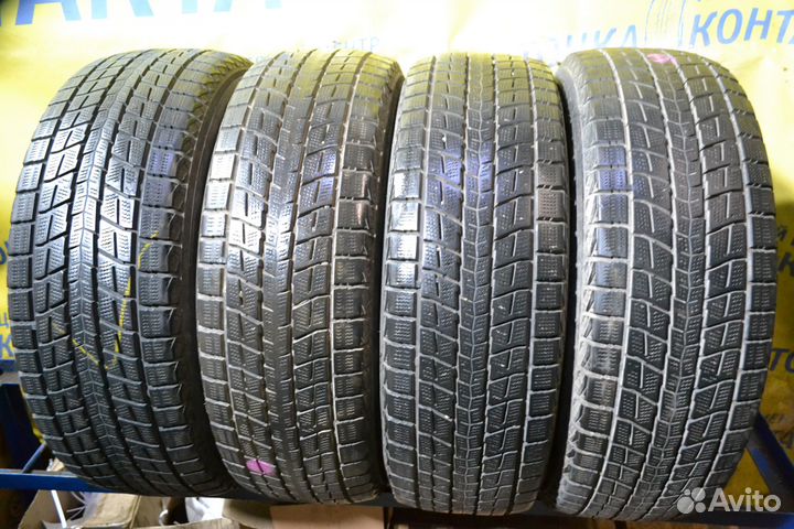 Dunlop Grandtrek SJ8 225/65 R17