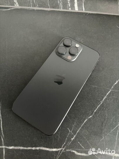 iPhone 15 Pro Max, 256 ГБ