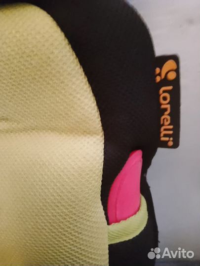 Детское автокресло lorreli