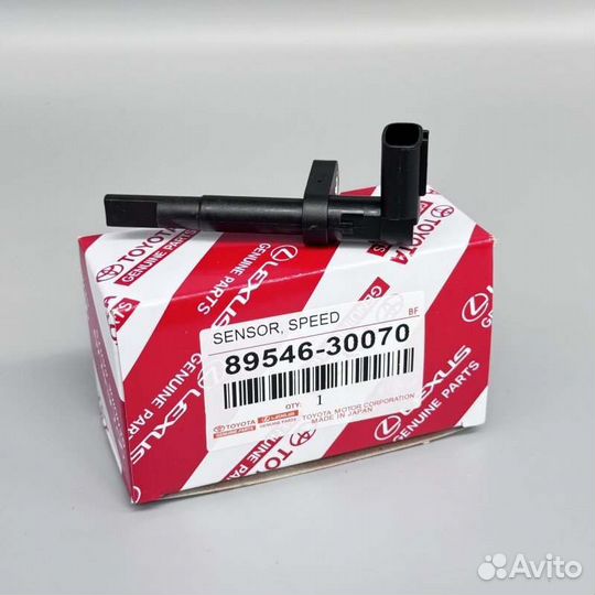 Датчик ABS Toyota 1lrgue