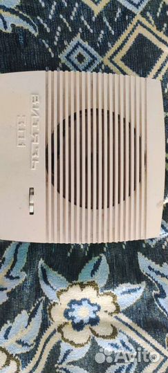 Продам домашний радиоприёмник