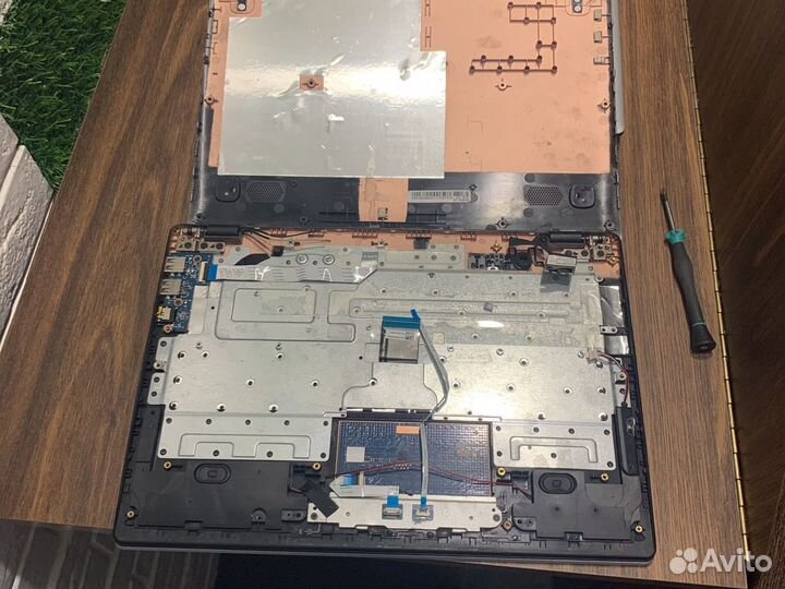 Lenovo 100s 100s-14ibr в разбор