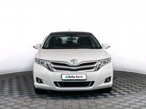 Toyota Venza 2.7 AT, 2014, 146 163 км, с пробегом, цена 2 290 000 руб.