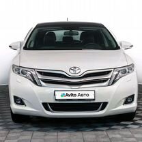 Toyota Venza 2.7 AT, 2014, 146 163 км, с пробегом, цена 2 290 000 руб.