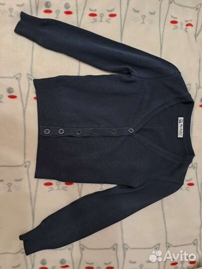 Школьная форма для мальчика