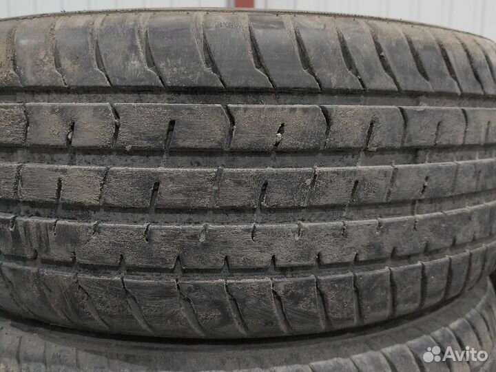 Doublestar Maximum DH03 205/55 R16