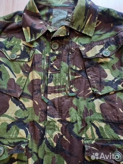Куртка камуфляж 56 58 размер