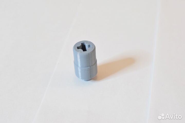 Втулка моторной части блендера Braun type 4191