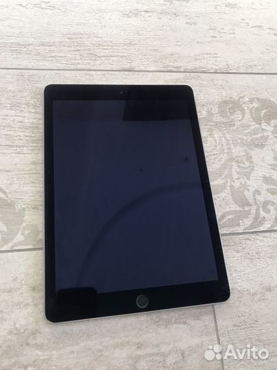 iPad air 2 16gb wifi