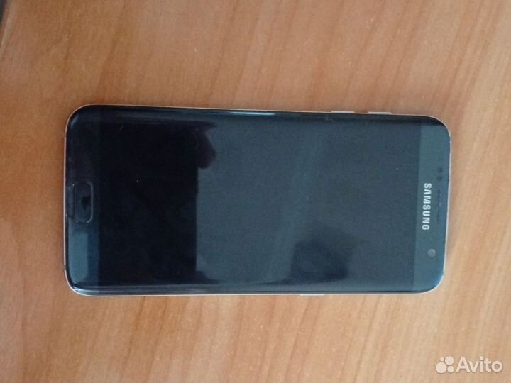 Samsung Galaxy S7 Edge, 4/32 ГБ