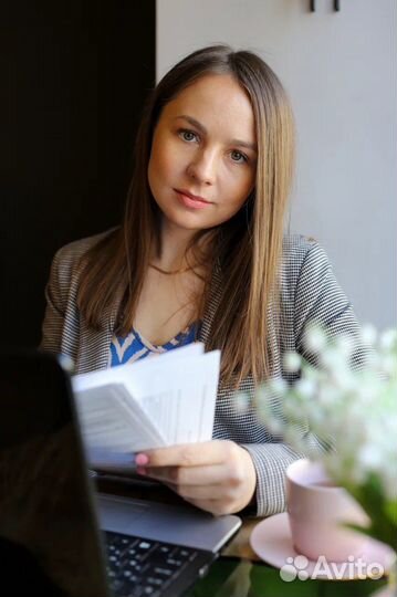 Межевание, техплан, вынос границ, кадастр