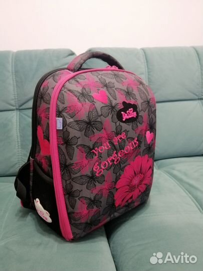 Школьный рюкзак