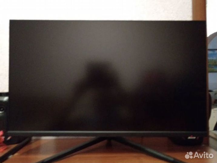 Монитор ardor