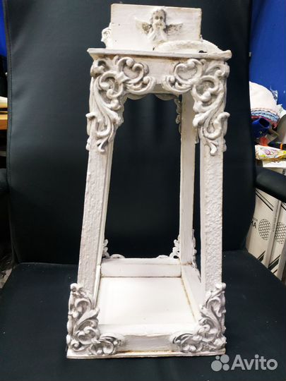 Фонарь декоративный