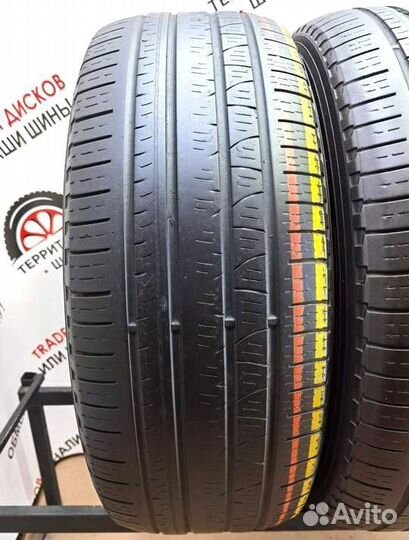 Pirelli Scorpion Verde All Season 235/55 R17 99V