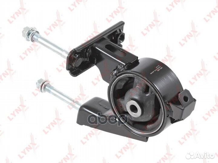 Опора двигателя зад прав/лев me1369 lynxauto